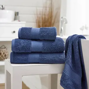Deyongs Bliss Pima Cotton Towel